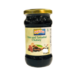 [120676] Ashoka Date &Tamarind Chutney 230g