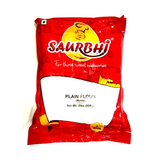 [20565] ^Saurbhi Plain Flour 2Lb