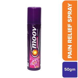 [100985] Moov Spray 50g