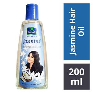 [100250] Parachute Jasmine Oil 200Ml
