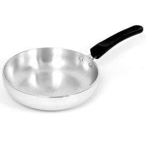 [360250] Stephy Aluminium Fry Pan No.1