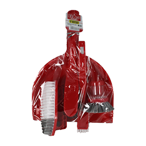 [10182] Liao DustPan & Brush(5Pc Set)(JMD-182)