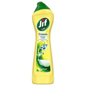 [995469] JIF 500ml Lemon