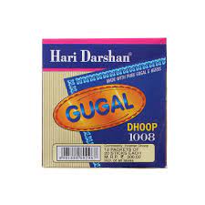 [110739] Haridarshan Gugal Doop 1008 20Sticks*12