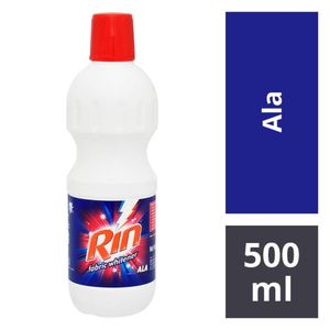 [90338] Rin Fabric Whitener (Ala) 500ml