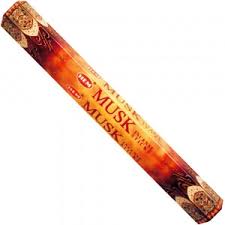 [250102] Hem Musk Incense 20 Sticks* 6