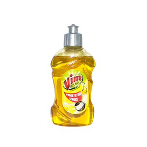 [90191] Vim Liquid 500Ml