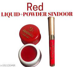 [100153] Liquid Sindoor 1pc