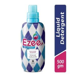 [100508] Godrej Ezee Liquid Detergent 500g