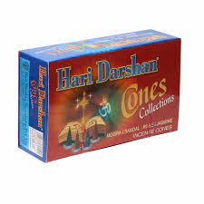 [750037] Haridarshan Inc Collection(4type) 12Pc