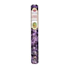 [250065] Hem Lavender Incense 90g