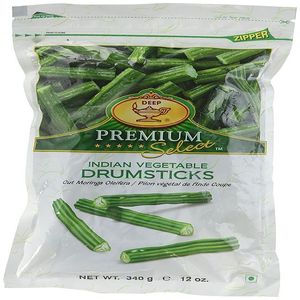 [261149] Deep Fr Drumstick 340g