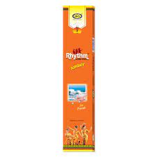 [250222] Cycle Rhythm Amber Agarbathi 19g