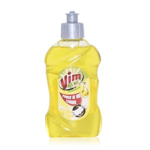 [90192] Vim Liquid 250Ml