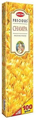 [250108] Hem Champa Incense Sticks 90g