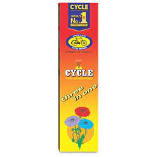 [250234] Cycle 3 in 1 Agarbathi 105g