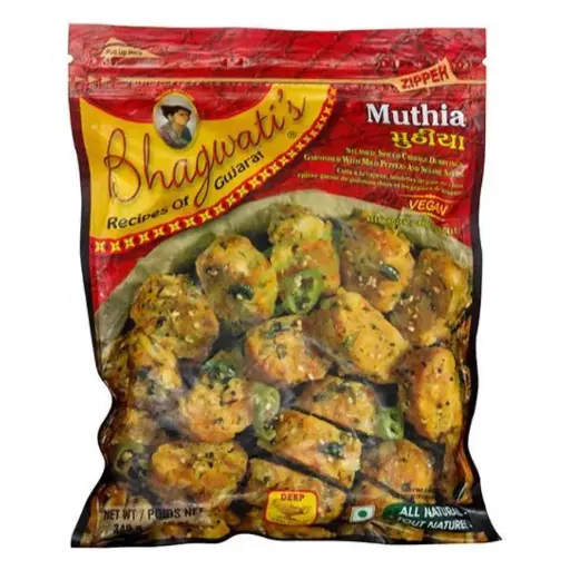 [260997] Bhagawati Muthia 340g