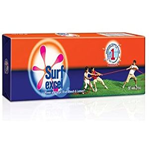 [90079] Surf Exel 400g
