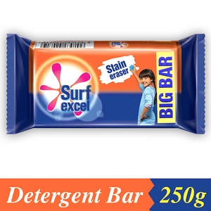 [90111] Surf Excel Bar 250g