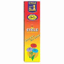[250064] Cycle 3 In 1 Agarbathi 19g