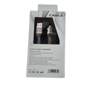 [450966] Smart Data Cable JKX-29 100cm(JMD-249)