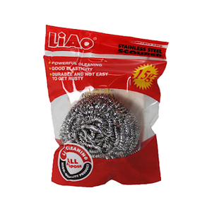 [10190] Liao SS Scourer(15g) (JMD-190)