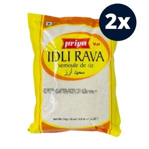 [20261] PR IDLI RAVVAPRIYA 2 kg