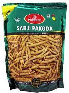 [40955] Haldiram Punjabi Sabji Pakoda 350g