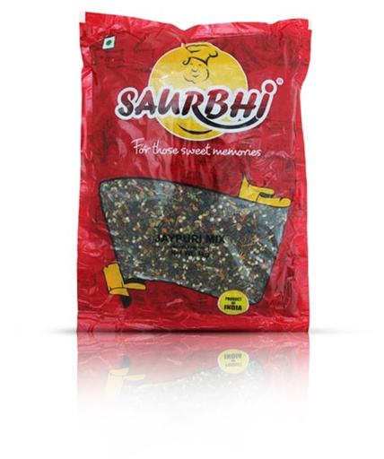 [270130] ^Saurbhi Jaypuri Mix 200g