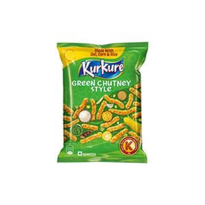 [40629] Kurkure Green Chutney 68g