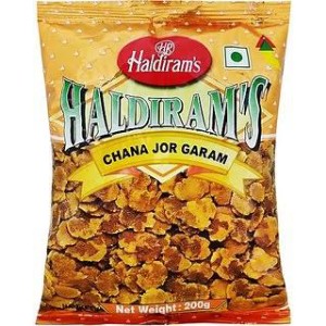 [41527] ^Haldiram Dlh Chana Jor Garam 200g