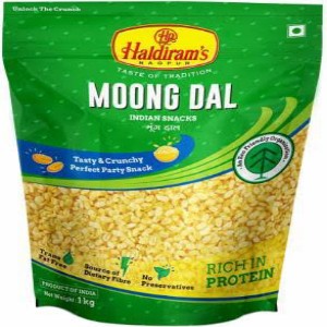 [40491] ^Haldiram Dlh Moong Dal 1Kg