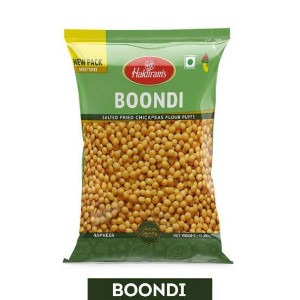 [40364] ^Haldiram Dlh Boondi Masala 200g