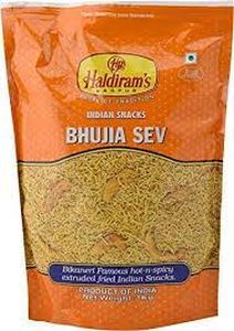 [40445] HR BHUJIA SEV 1KG