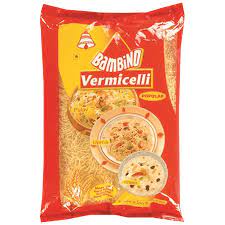 [160037] Bambino Vermicelli 800g