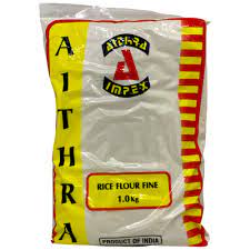 [20012] Aithra Rice Flour Fine 1kg