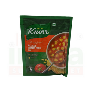 [220862] Knorr Mexican Tomato Corn Soup 52g