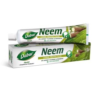 [100076] Dabur Herbal Toothpaste Neem