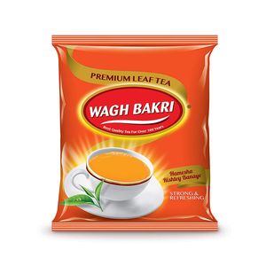 [170092] Wagh Bakri Tea Pouch 907g