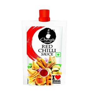 [120684] Chings Red Chilli Sauce 680g