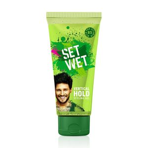 [100668] Set Wet Hair Cream (Vertical Hold)100Ml
