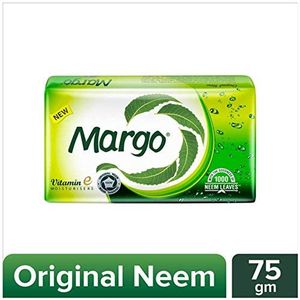 [100642] Margo Neem Soap 75g