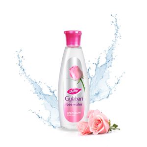 [100071] Dabur Gulabari 250Ml