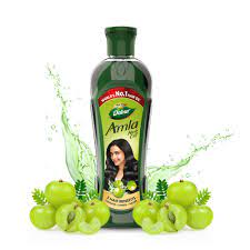 [380080] Dabur Amla Hair Oil 450Ml