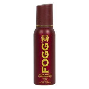 [101232] Fogg Body Spray  (Monarch) 120ml