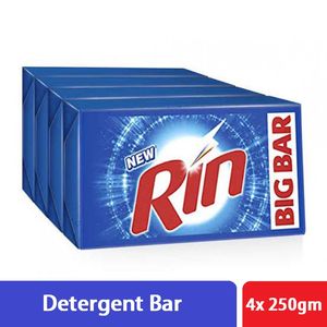 [90399] Rin Bar (4x250g)