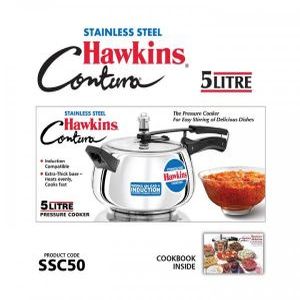 [361379] Hawkins SSteel Contura 5lt (SSC50)