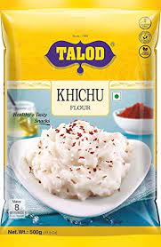 [220431] Talod Khichu Mix Flour 500g