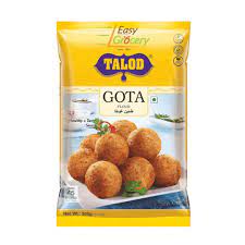 [220430] Talod Gota Mix 500g