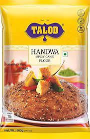 [220428] Talod Handwa Mix Flour 500g